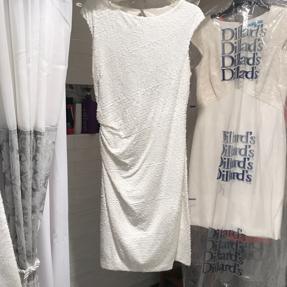 David Meister dress